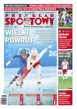 Przegląd Sportowy 33/2022
