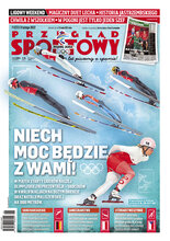 Przegląd Sportowy 34/2022