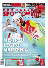 Przegląd Sportowy 35/2022