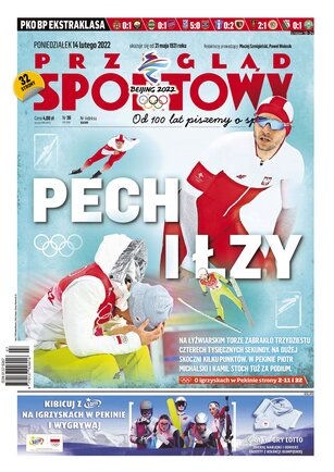 Przegląd Sportowy 36/2022