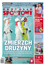 Przegląd Sportowy 37/2022