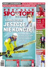 Przegląd Sportowy 38/2022