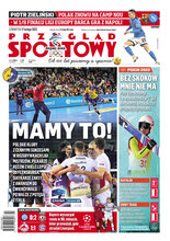 Przegląd Sportowy 39/2022