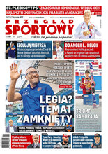 Przegląd Sportowy 4/2022