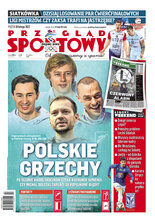 Przegląd Sportowy 40/2022