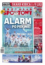 Przegląd Sportowy 42/2022