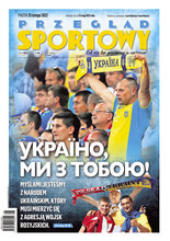 Przegląd Sportowy 46/2022