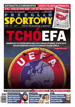 Przegląd Sportowy 47/2022