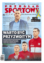 Przegląd Sportowy 48/2022