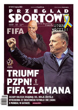 Przegląd Sportowy 49/2022