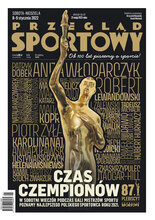 Przegląd Sportowy 5/2022
