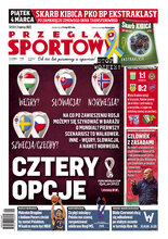 Przegląd Sportowy 50/2022