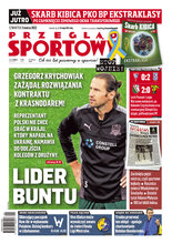Przegląd Sportowy 51/2022