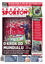 Przegląd Sportowy 52/2022