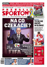 Przegląd Sportowy 53/2022