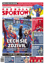 Przegląd Sportowy 54/2022
