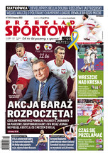 Przegląd Sportowy 55/2022