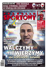 Przegląd Sportowy 56/2022