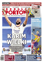 Przegląd Sportowy 57/2022