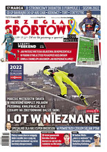 Przegląd Sportowy 58/2022