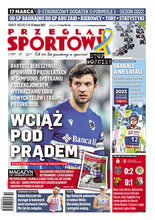 Przegląd Sportowy 59/2022