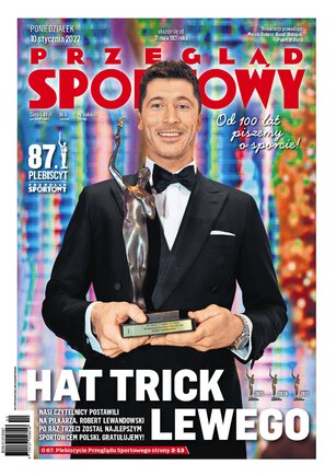 Przegląd Sportowy 6/2022