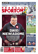 Przegląd Sportowy 62/2022