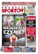 Przegląd Sportowy 63/2022