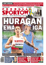 Przegląd Sportowy 64/2022