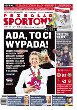Przegląd Sportowy 65/2022
