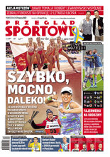 Przegląd Sportowy 66/2022