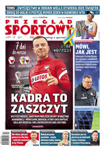 Przegląd Sportowy 67/2022