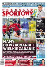 Przegląd Sportowy 68/2022