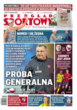 Przegląd Sportowy 69/2022