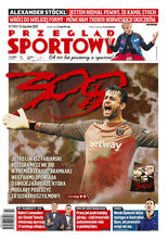 Przegląd Sportowy 7/2022