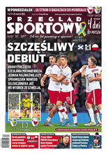 Przegląd Sportowy 70/2022