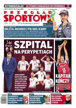Przegląd Sportowy 71/2022