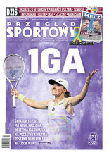 Przegląd Sportowy 72/2022
