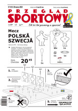 Przegląd Sportowy 73/2022