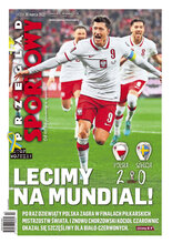 Przegląd Sportowy 74/2022