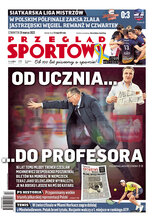 Przegląd Sportowy 75/2022