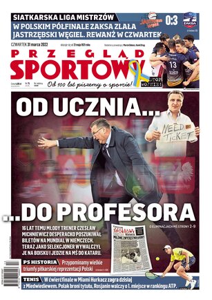 Przegląd Sportowy 75/2022