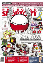 Przegląd Sportowy 76/2022