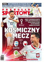Przegląd Sportowy 77/2022