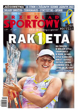 Przegląd Sportowy 78/2022