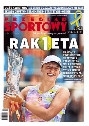 Przegląd Sportowy 78/2022