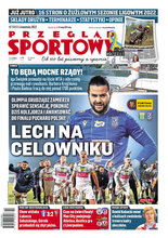 Przegląd Sportowy 79/2022