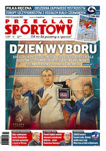 Przegląd Sportowy 8/2022