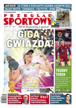 Przegląd Sportowy 80/2022