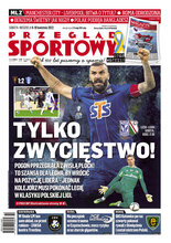 Przegląd Sportowy 83/2022